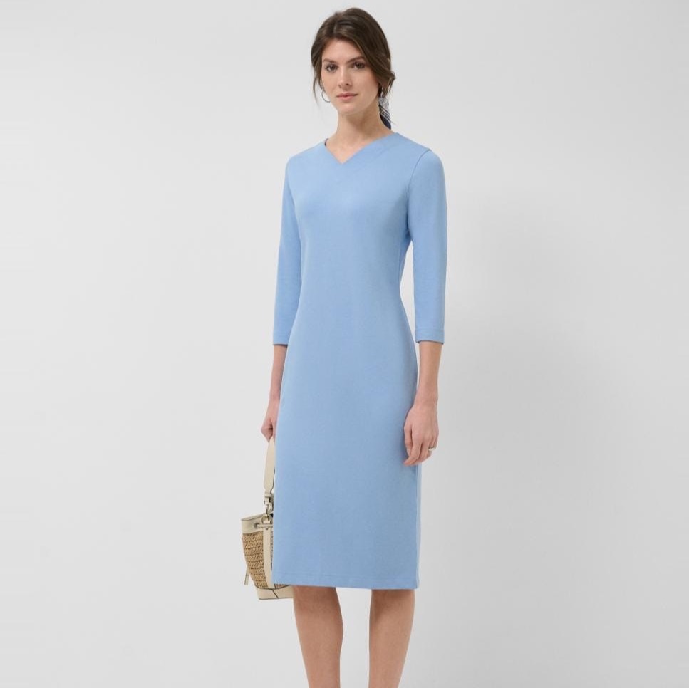 Vestido Roberto Verino