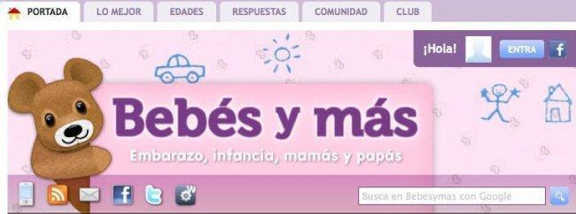Lo más destacado de Bebés y más: del 11 al 17 de febrero 