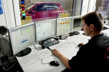 Volkswagen tiene que agradecer a un pequeño grupo ecologista la detección del fallo que oculta las emisiones