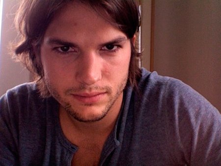 Qué será de Twitter sin un Ashton Kutcher que lo amenice