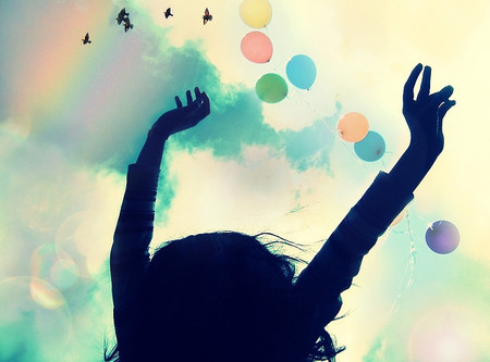 ¿Eres realmente feliz con tu trabajo?