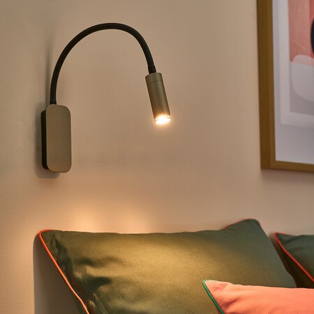 Aplique de pared La Redoute