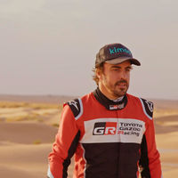 ¡Prepara las palomitas! El documental de Fernando Alonso de Amazon Prime se estrenará en septiembre y ya hay trailer