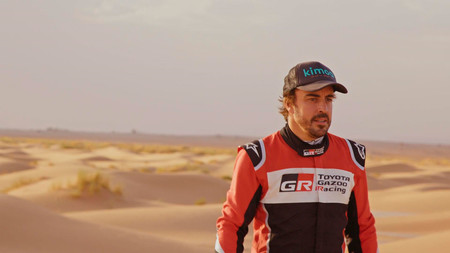 ¡Prepara las palomitas! El documental de Fernando Alonso de Amazon Prime se estrenará en septiembre y ya hay trailer