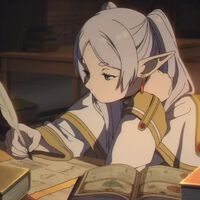 La segunda temporada de Frieren ya es de lo mejor de 2026, pero también ha recordado algo: que hay un precuela de la que nadie se acuerda  