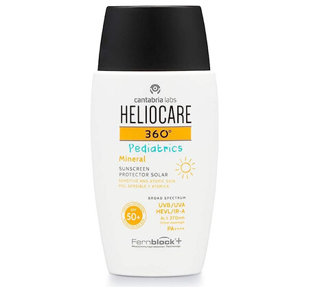 Heliocare