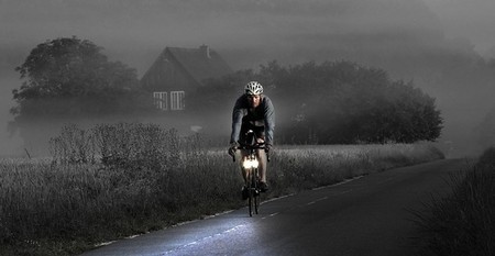 Magnic Light, iluminación más eficiente para bicicletas