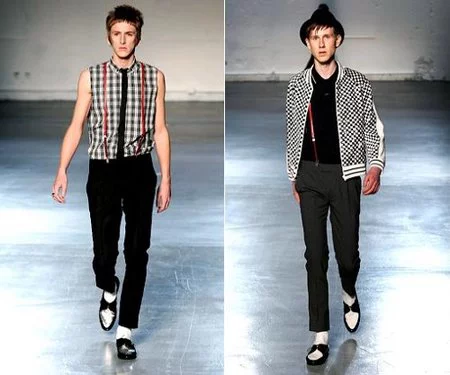 Los tirantes, ¿de moda otra vez?