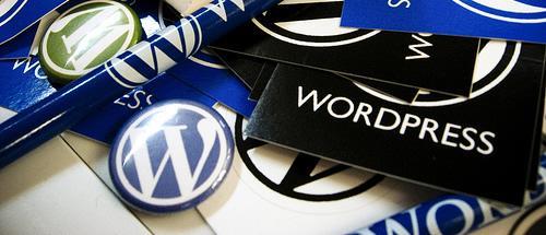 Wordpress