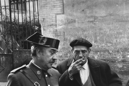 Un fotógrafo misterioro, Jackie Kennedy, Luis Buñuel y más: Galaxia Xataka Foto