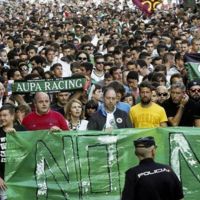 ¿Son legales las ayudas al Racing?