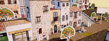 Un pequeño estudio de Villena, Alicante, ha logrado hacer divertido un videojuego sobre la España vaciada, y lo puedes probar gratis ya mismo 