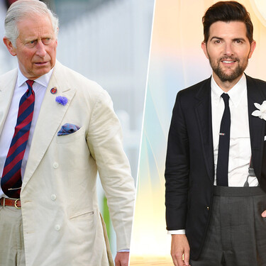 La corbata ha regresado como el accesorio más inesperado del momento, y ahora se lleva dentro del pantalón como guiño al estilo preppy