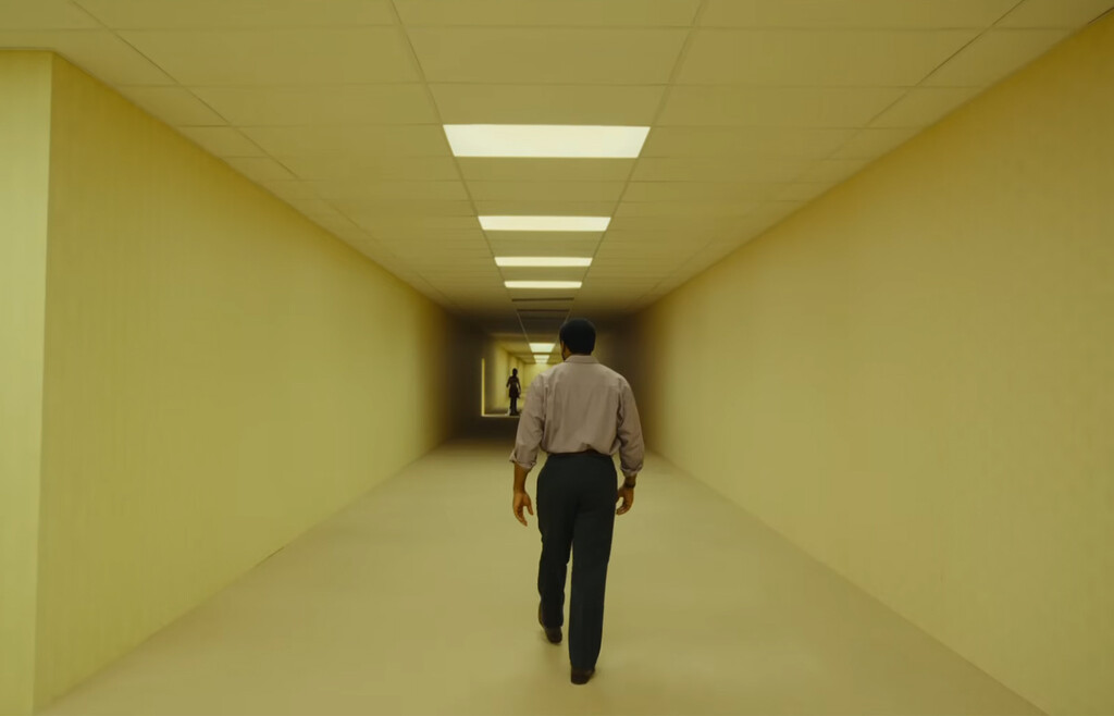 Lo que comenzó como un creepypasta de 4chan ha acabado convirtiéndose en una de las películas de terror más esperadas del año 