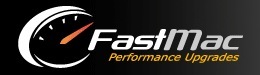 Nueva batería para Macbook de FastMac