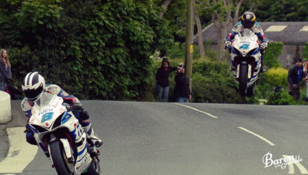 IOMTT 2014: el magnífico trailer de Baron von Grumble