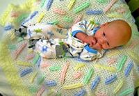 Babble, dispositivo para "traducir" el llanto del bebé y calmarlo: ¿de verdad hace falta?