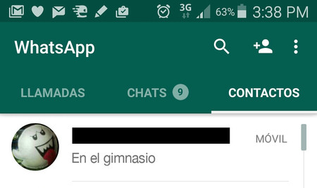 Cambios en los estados de WhatsApp: a un paso de los estados de Windows Messenger
