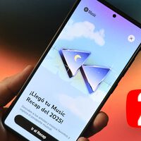 El 'Wrapped' de YouTube Music 2025 no solo me ha dicho qué música escuché, también me ha escrito un poema con Gemini