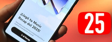 El 'Wrapped' de YouTube Music 2025 no solo me ha dicho qué música escuché, también me ha escrito un poema con Gemini