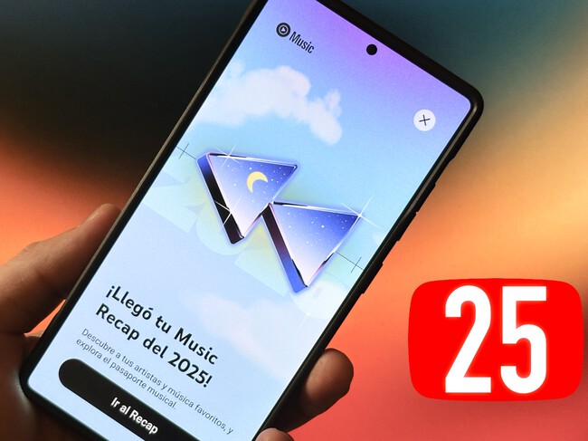Youtube Music Version 2