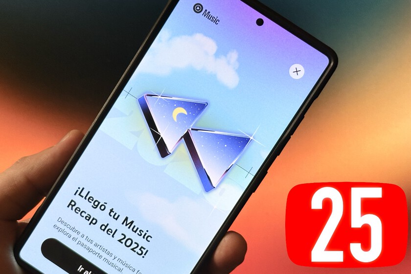 Youtube Music Version 2