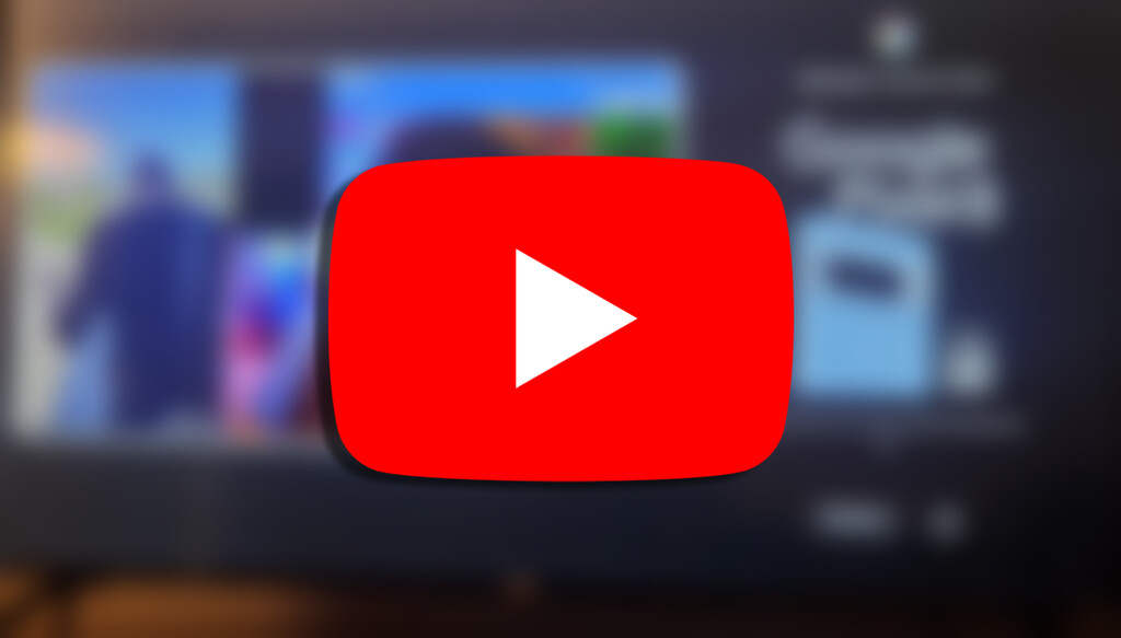 YouTube quiere incluir publicidad en tu tele hasta cuando pausas el vídeo: este es el aspecto que tendrán ahora los anuncios 