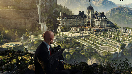 hitman