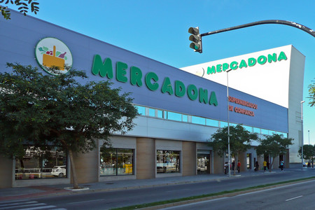 11 productos saludables que puedes encontrar en Mercadona