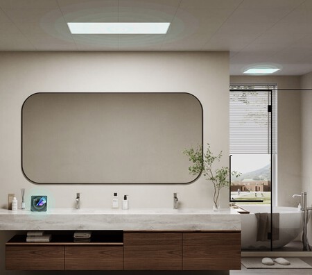 Mijia Panel Light Series