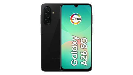 Celular Samsung Galaxy A26 5g