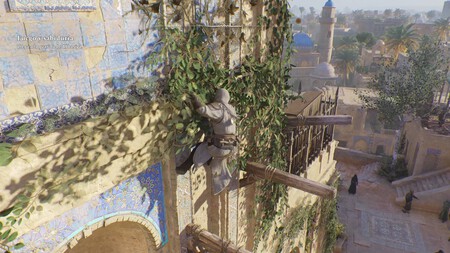 Ac Mirage Historias De Bagdad 27