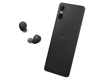 Sony Xperia 10 Vi
