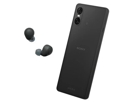 ソニー Xperia 10 Vi