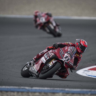 Bulega Assen Sbk 2026