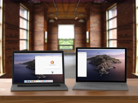 Duet Display ahora permite usar un Mac o un PC como monitor externo secundario