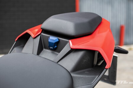 Bmw S 1000 R 2021 Prueba 022