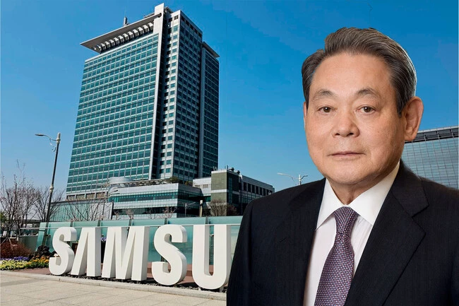 Samsung