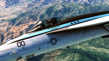 Top Gun: Maverick calienta motores para Microsoft Flight Simulator: la expansión gratuita revela su fecha de despegue