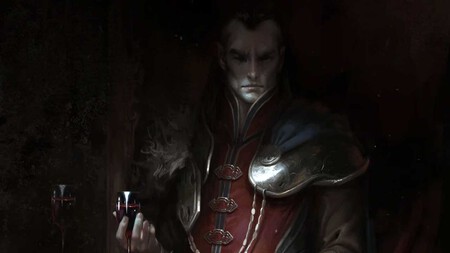 Maldicion De Strahd