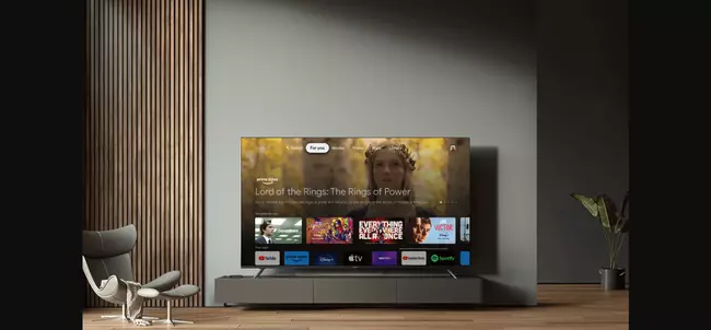 Xiaomi TV Box S (2nd Gen)