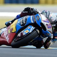 Álex Márquez consigue la pole en Montmeló tras liderar la clasificación de principio a fin