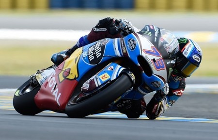 Álex Márquez consigue la pole en Montmeló tras liderar la clasificación de principio a fin