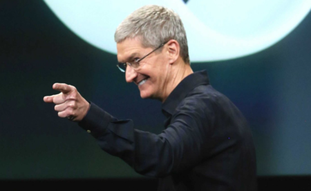 Es oficial, Apple está probando coches autónomos en California