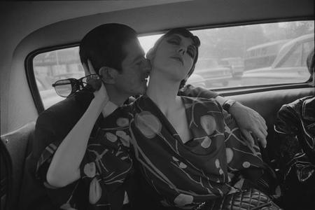 Las fotos perdidas de Dennis Hopper