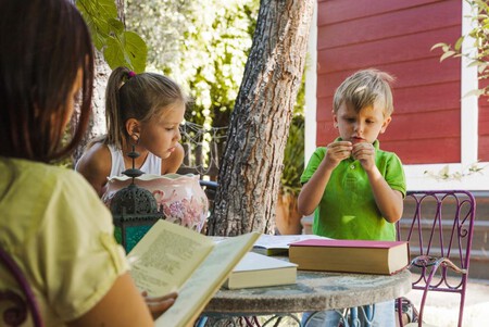 actividades grupales