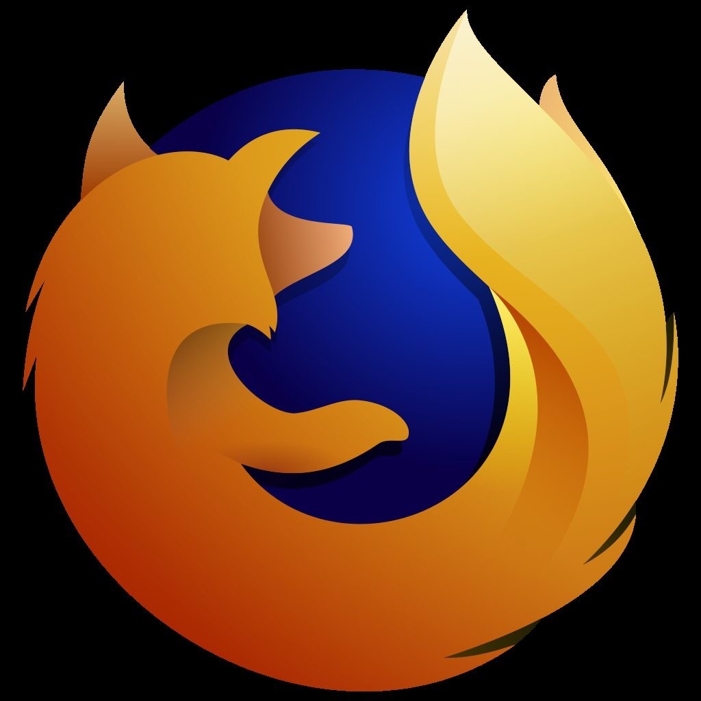 Así es el nuevo logo que podría tener Firefox en la anticipada versión ...