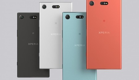 Vuelve la oferta: Sony Xperia XZ1, con Snapdragon 835 y cámara de 19 megapixeles, por sólo 229 euros en Amazon
