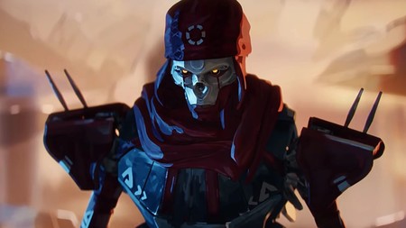 El nuevo personaje de Apex Legends es en realidad Revenant, un robot asesino que la lía parda en este brutal tráiler