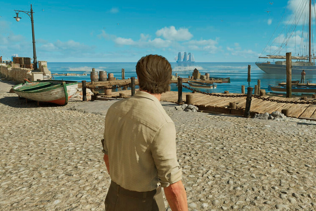 No tenemos remedio. Las críticas ridículas que ha recibido el nuevo Mafia vuelven a demostrar un mal crónico del mundo del videojuego. Noticias en tiempo real